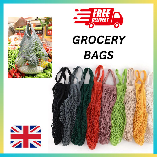 Reusable mesh net - reusable,