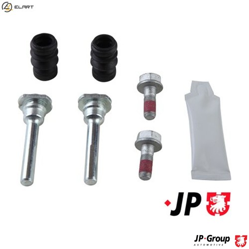 Guide sleeve kit brake caliper - kit,