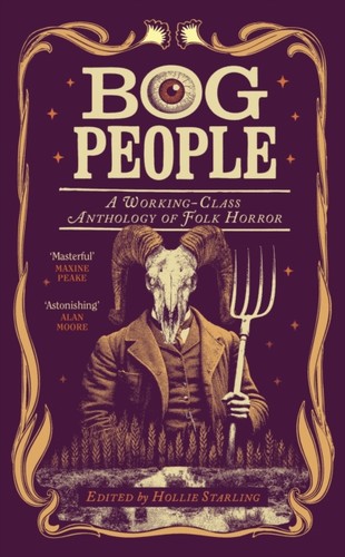 Bog people - bog,