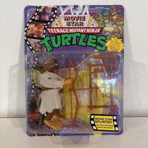 Splinter teenage mutant - splinter,