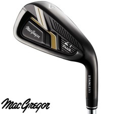 MACGREGOR ZT PLUS IRONS 5-SW