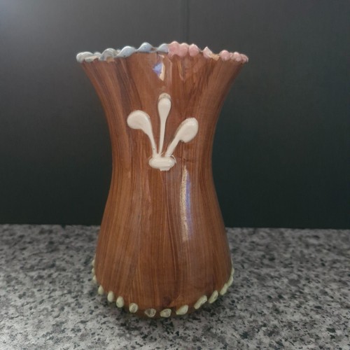 Unusual brown studio - unusual, pottery