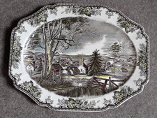 Johnson Bros Made in England