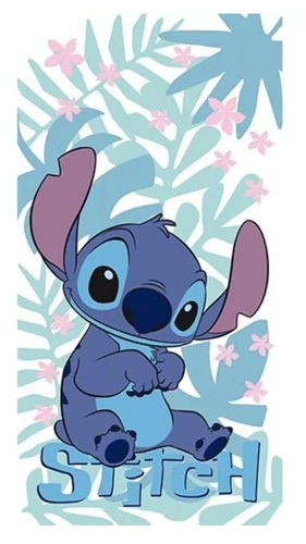 Disney stitch towel lilo - stitch,