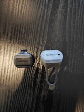 Garmin Bike Cycle Speed Sensor