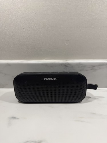 Bose soundlink flex portable - soundlink,