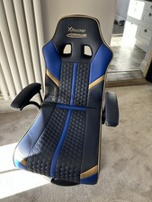 X Rocker Adrenaline