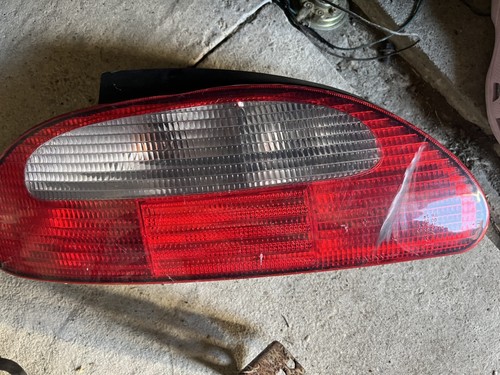 Rear light tail - mg,