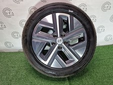 HYUNDAI KONA 17 INCH ALLOY