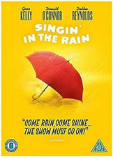 Singin' in the Rain [DVD] [1952] [2002]