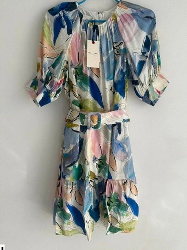 Ted baker dress 175 - ted, 8