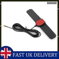 DAB Digital Radio Aerial