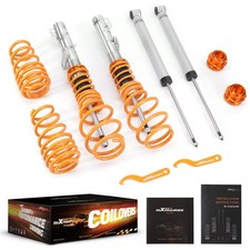 Street Coilovers for VW Polo