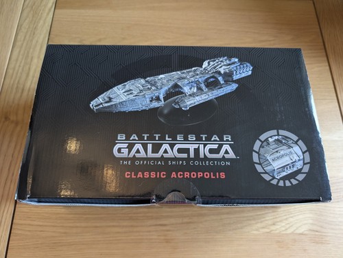 Master replicas battlestar - master,