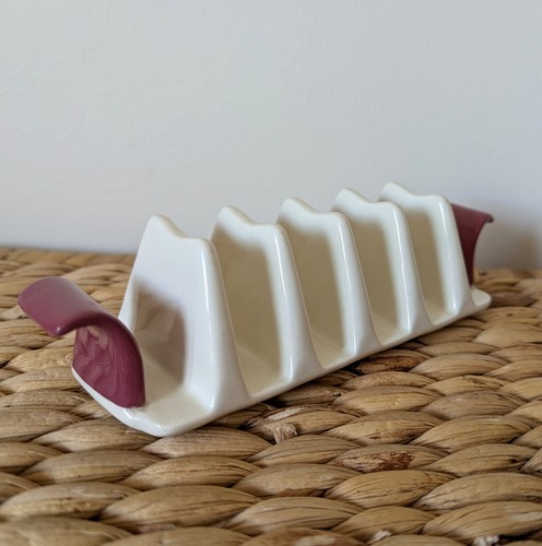 Vintage poole pottery twintone - pottery,