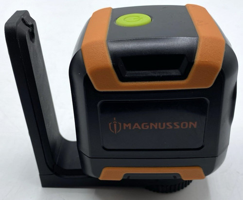 Magnusson gcl001 green - magnusson, 21-gcl001