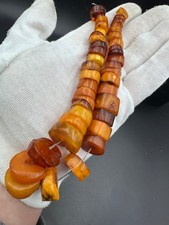 RRR NATURAL BALTIC AMBER