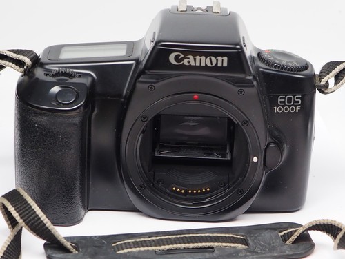 Canon eos 1000fn - canon,
