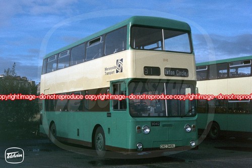 Bus photo merseyside - photo,