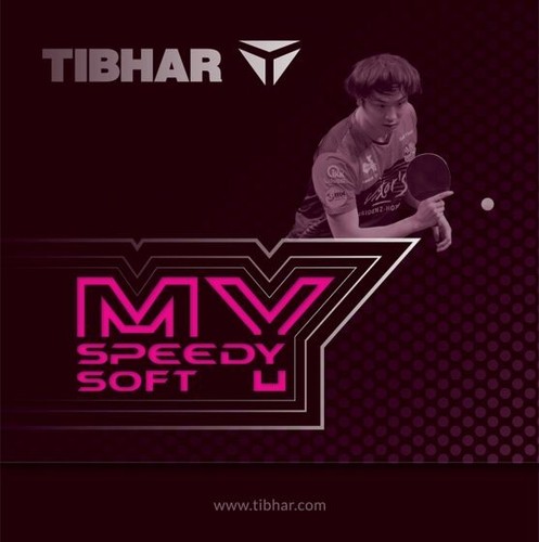 Table tennis rubber tibhar - table,