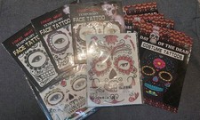 Selection Of 20 Mexican Day Of