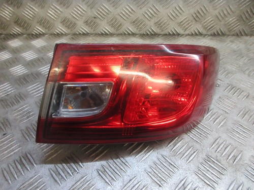 2015 renault clio 2 - 2015,