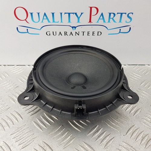 Renault megane door speaker - megane,