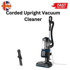 Corded Upright Vacuum Cleaner