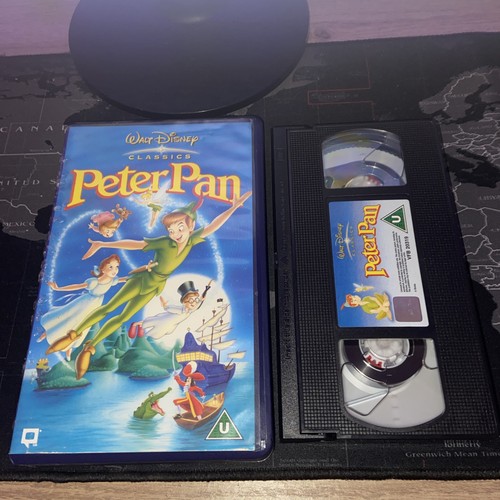 Walt disney classics - walt,