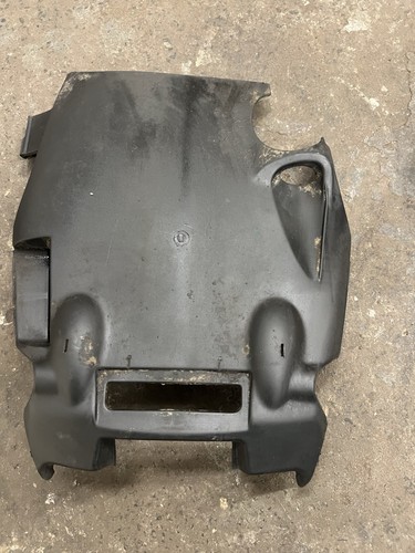 Yamaha aerox undertail - yamaha,