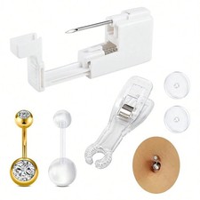 5pcs professional body - professional,