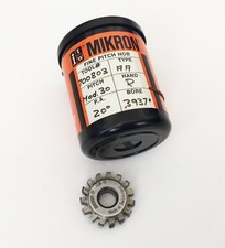 NEW * MIKRON 700803 Fine Pitch