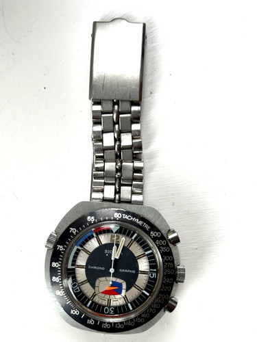 Gent vintage sicura - gent’s,