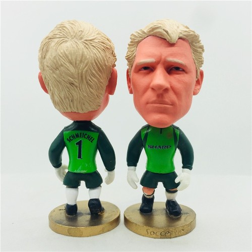 Non corinthian football figure - football,