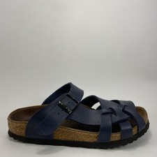Birkenstock Pisa Strappy Slide