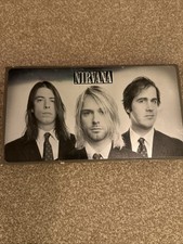 Nirvana With The Lights Out