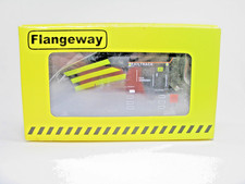 Flangeway IS13 Independent