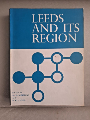 Leeds and its region social - leeds,