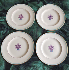 X 4 Royal Worcester Florizel
