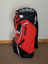 Brand New Ping Traverse Cart