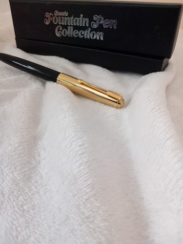 Black gold classic gift - black&gold,