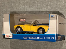 Maisto Diecast 1/24 Model Car