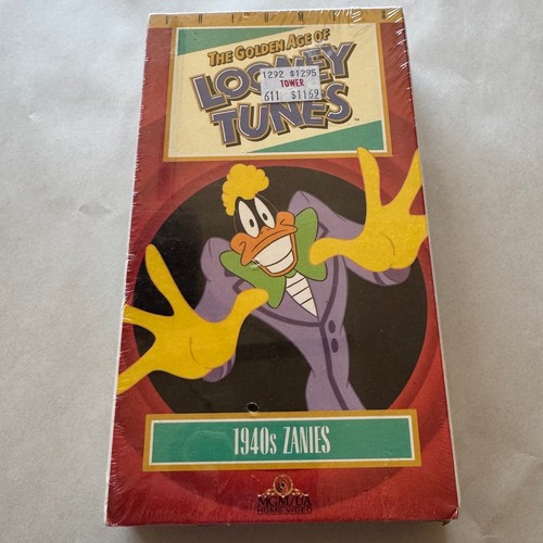 Vintage sealed golden - vintage,