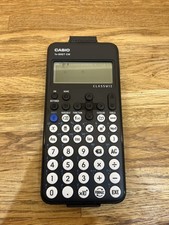 Casio FX-83GT CW Scientific