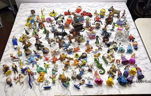 Disney pixar pvc plastic - pixar,