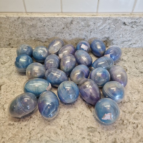 Alien slime goo purple blue - slime,