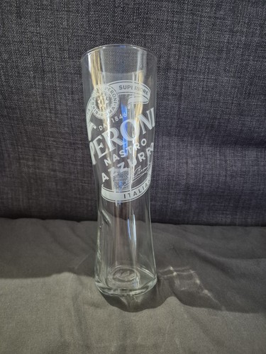 10x peroni pint glasses brand - peroni,