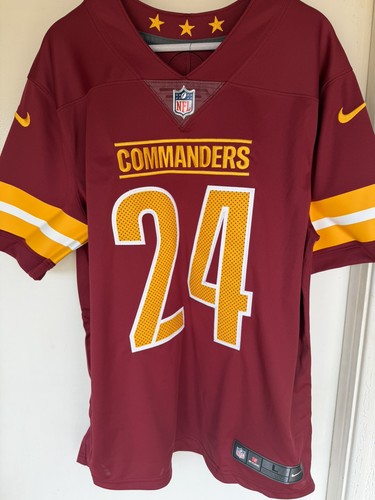 Nfl washington commanders - washington, nike