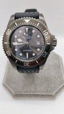 Constantine Weisz RETRO DIVER Watch 2000m