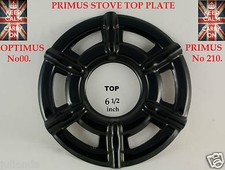PRIMUS STOVE TOP PLATE TRIVET CAMPING STOVE PARAFFIN STOVE KEROSENE STOVE PARTS